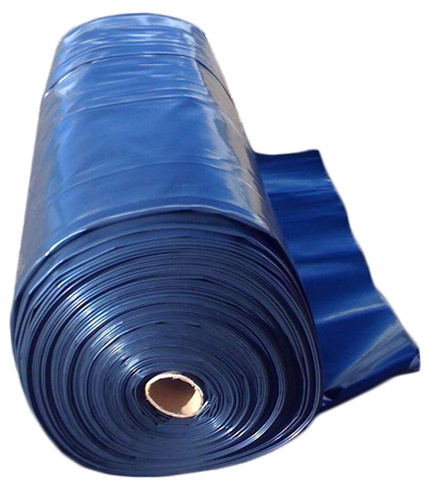 Construction Grade Plastic Sheeting 100 Feet like Visqueen for Mobile Home  Manufactured Housing
